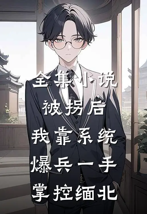 全集小说被拐后，我靠系统爆兵一手掌控缅北