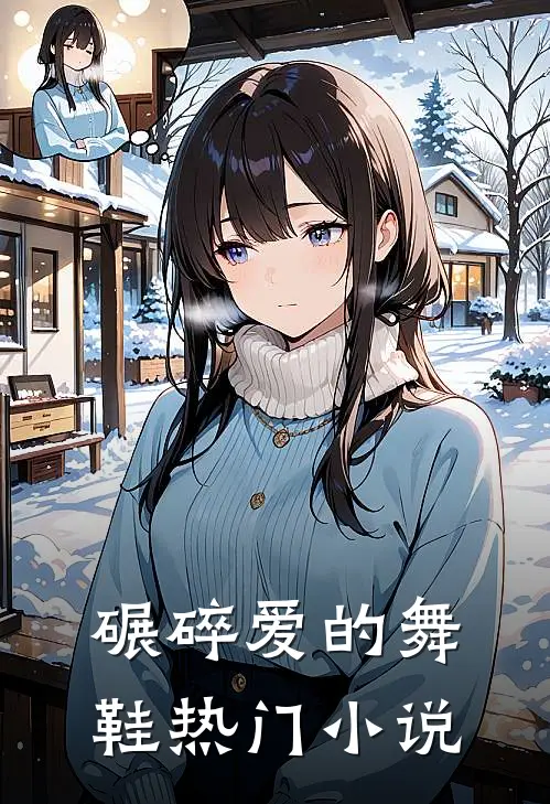 碾碎爱的舞鞋热门小说