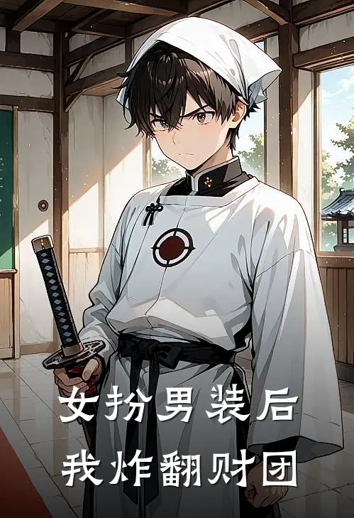 女扮男装后我炸翻财团