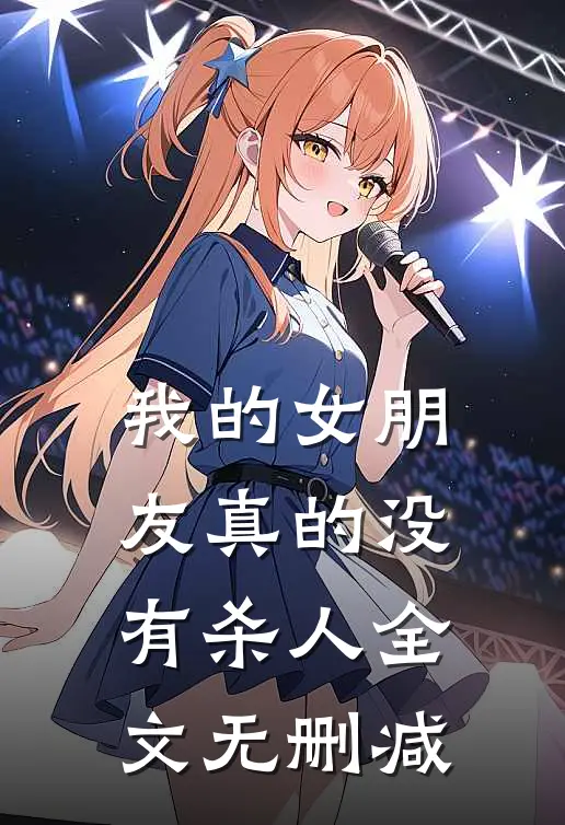 我的女朋友真的没有杀人全文无删减