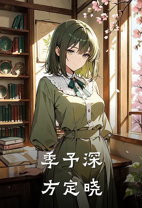 季予深方定晓