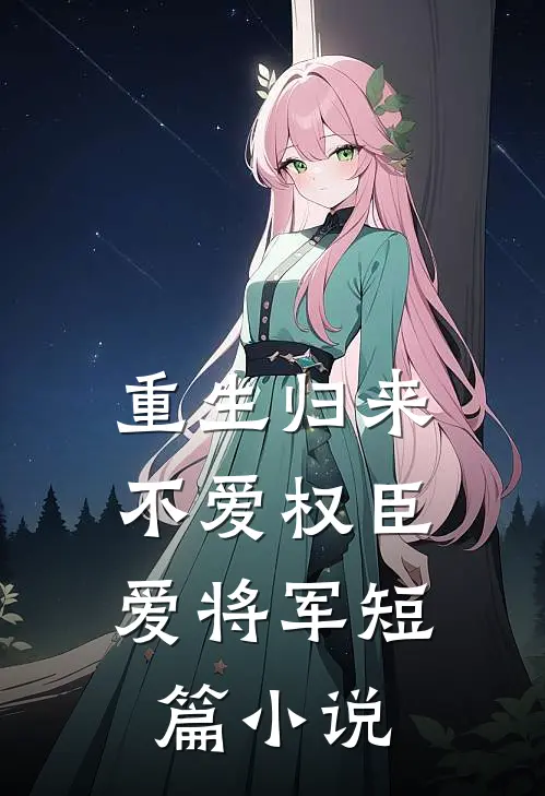 重生归来，不爱权臣爱将军短篇小说