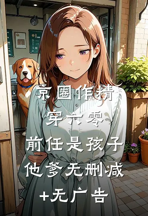 京圈作精穿六零：前任是孩子他爹无删减+无广告