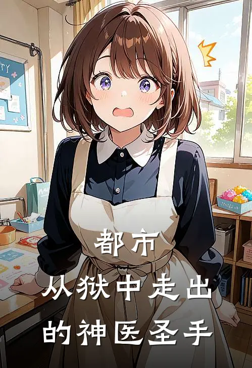 都市：从狱中走出的神医圣手