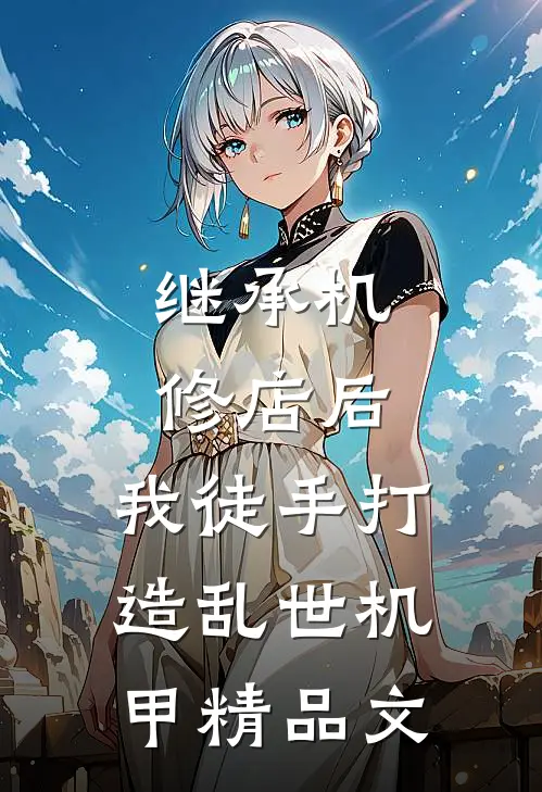 继承机修店后，我徒手打造乱世机甲精品文