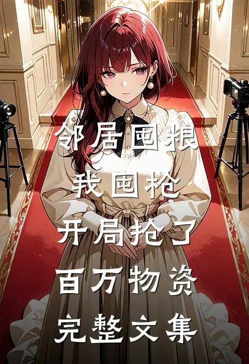 邻居囤粮我囤枪，开局抢了百万物资完整文集
