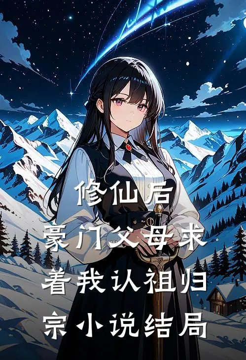 修仙后，豪门父母求着我认祖归宗小说结局