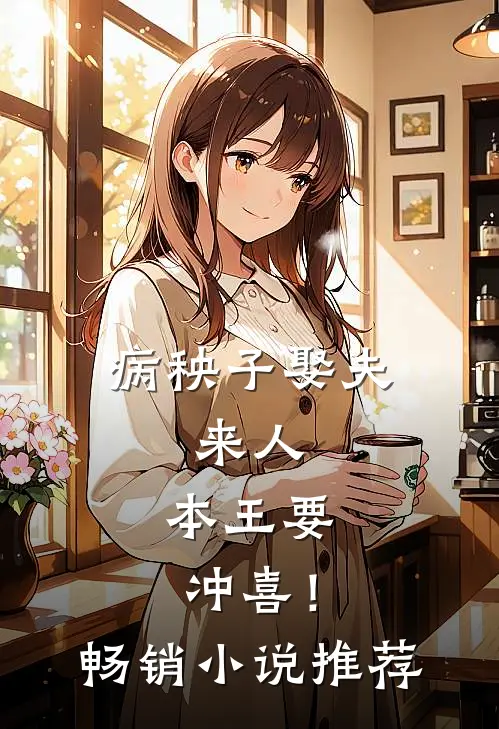 病秧子娶夫：来人，本王要冲喜！畅销小说推荐