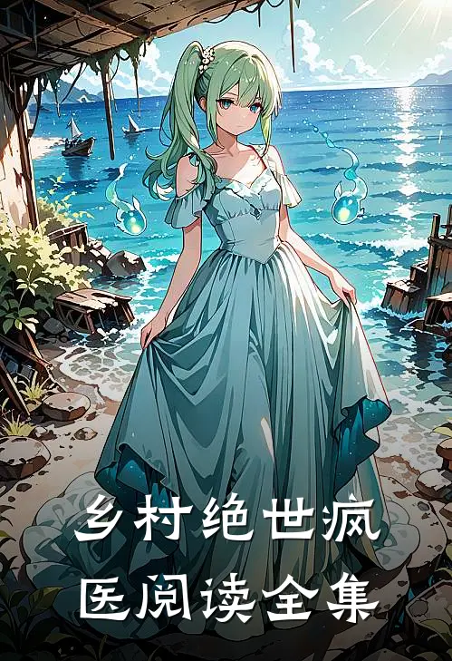乡村绝世疯医阅读全集