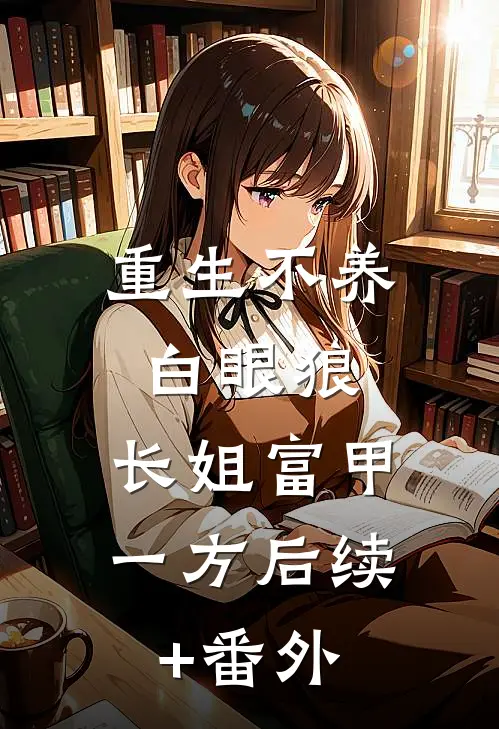 重生不养白眼狼，长姐富甲一方后续+番外