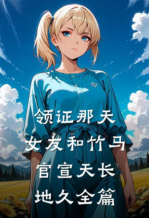 领证那天，女友和竹马官宣天长地久全篇