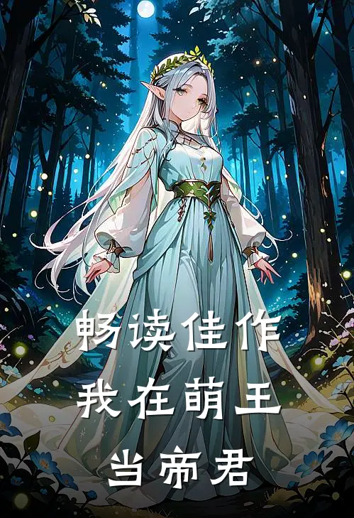 畅读佳作我在萌王当帝君