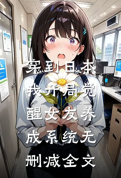 穿到日本，我开局觉醒女友养成系统无删减全文