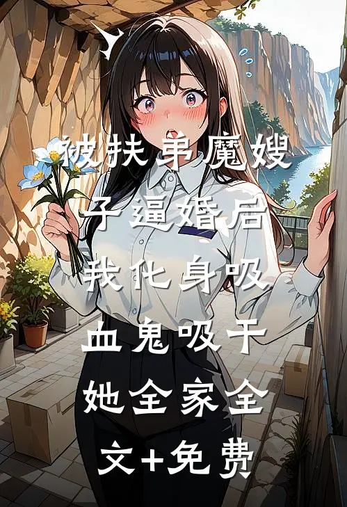 被扶弟魔嫂子逼婚后，我化身吸血鬼吸干她全家全文+免费