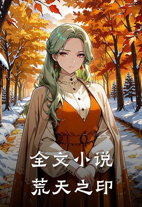 全文小说荒天之印