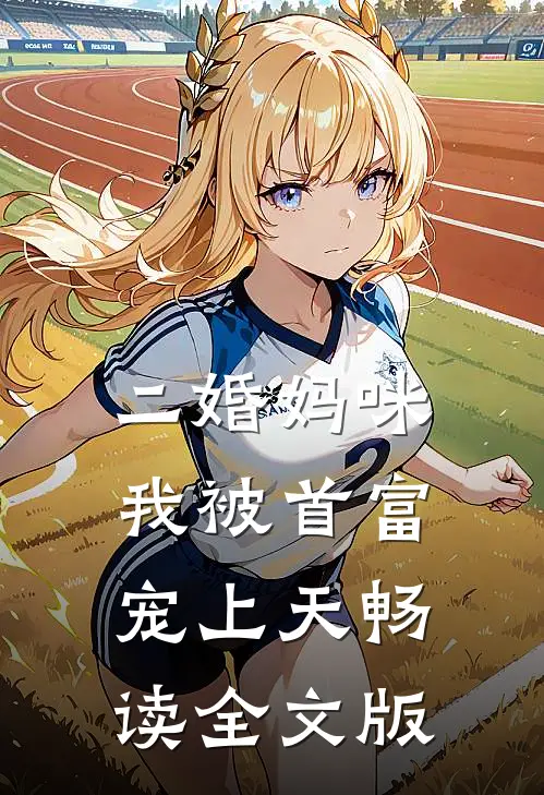 二婚妈咪：我被首富宠上天畅读全文版
