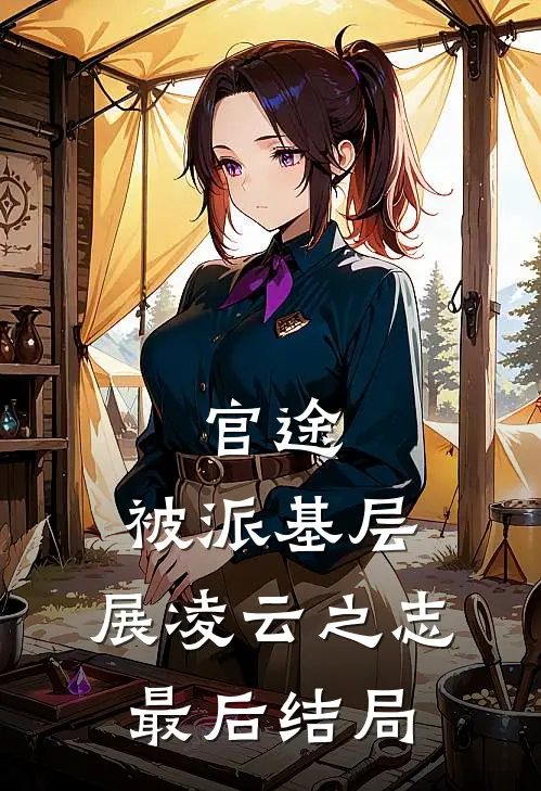 官途：被派基层，展凌云之志最后结局