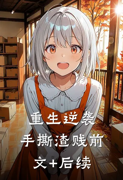 重生逆袭，手撕渣贱前文+后续