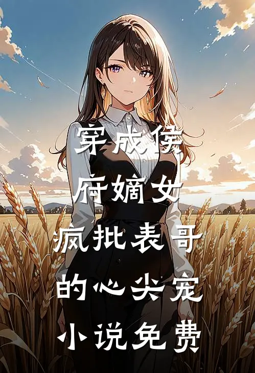 穿成侯府嫡女，疯批表哥的心尖宠小说免费
