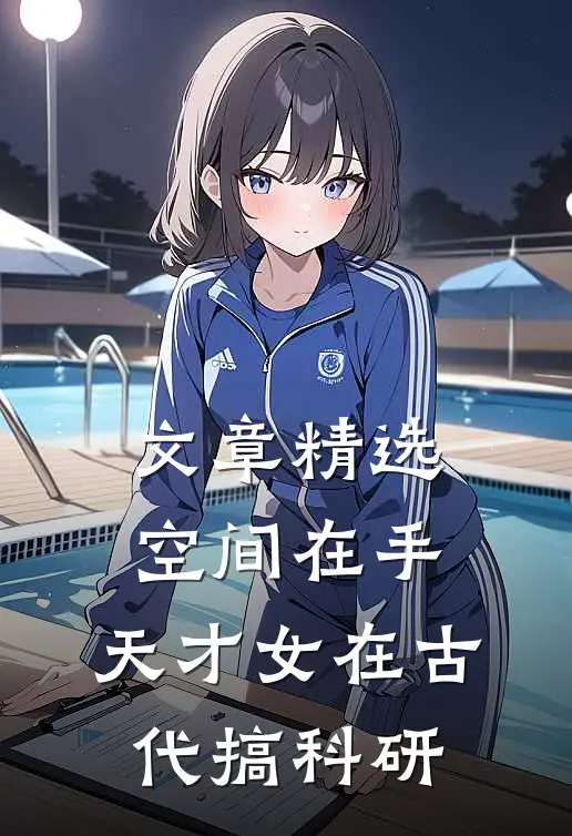 文章精选空间在手：天才女在古代搞科研