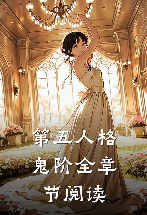 第五人格鬼阶全章节阅读