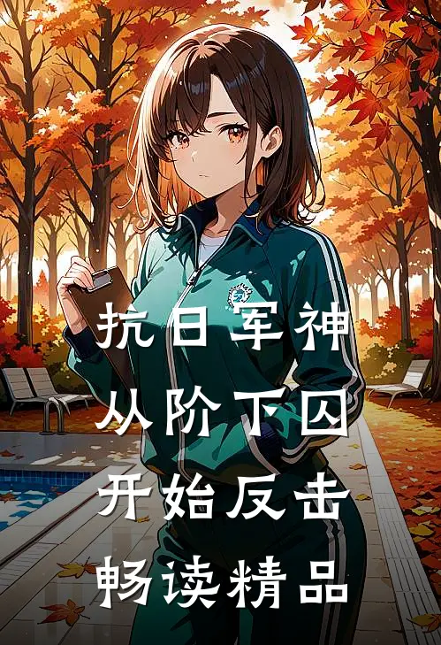 抗日军神：从阶下囚开始反击畅读精品