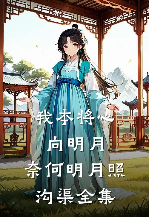 我本将心向明月，奈何明月照沟渠全集