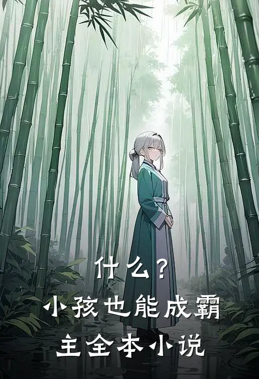 什么？小孩也能成霸主全本小说
