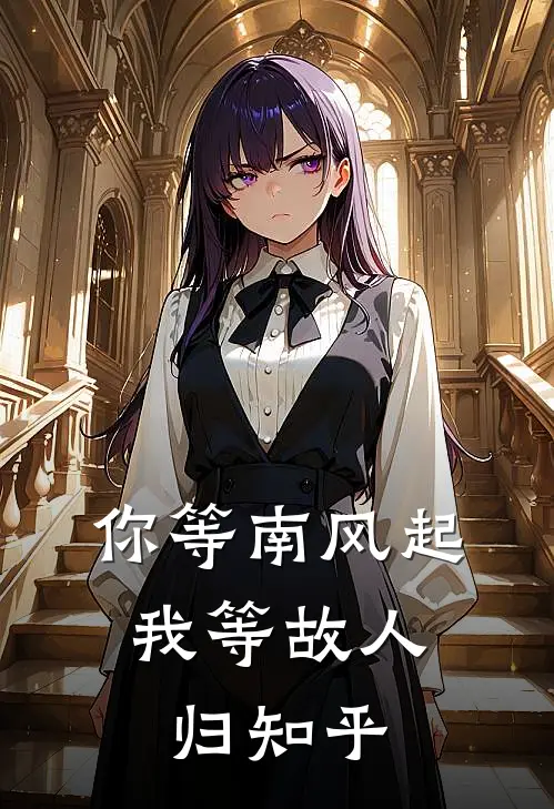 你等南风起，我等故人归知乎