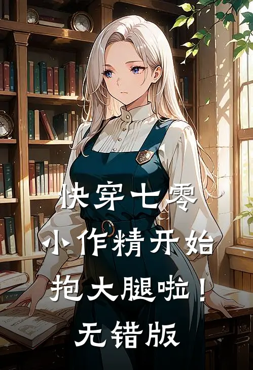 快穿七零：小作精开始抱大腿啦！无错版
