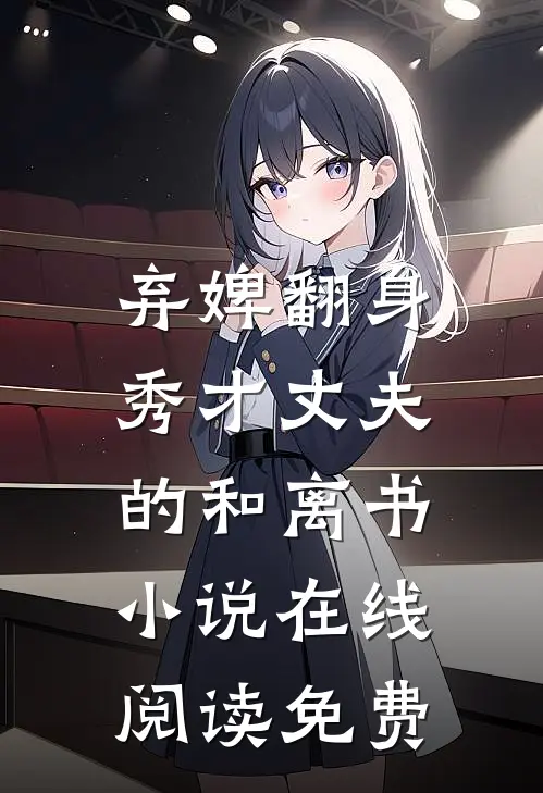 弃婢翻身：秀才丈夫的和离书小说在线阅读免费