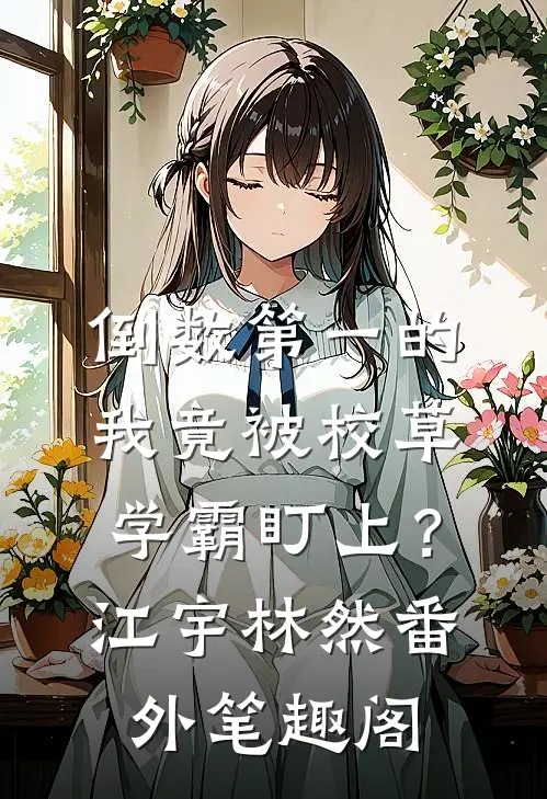 倒数第一的我竟被校草学霸盯上？：江宇林然番外笔趣阁