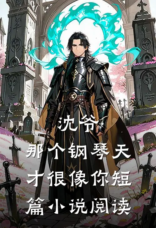 沈爷，那个钢琴天才很像你短篇小说阅读