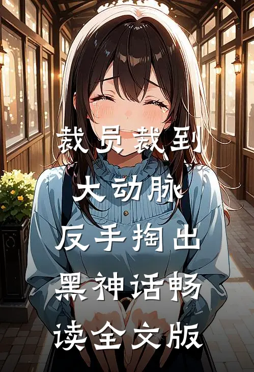 裁员裁到大动脉，反手掏出黑神话畅读全文版