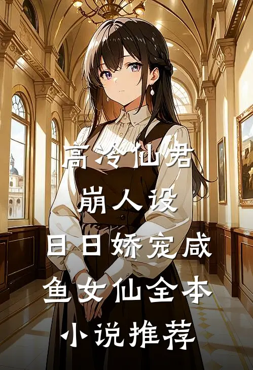 高冷仙君崩人设,日日娇宠咸鱼女仙全本小说推荐