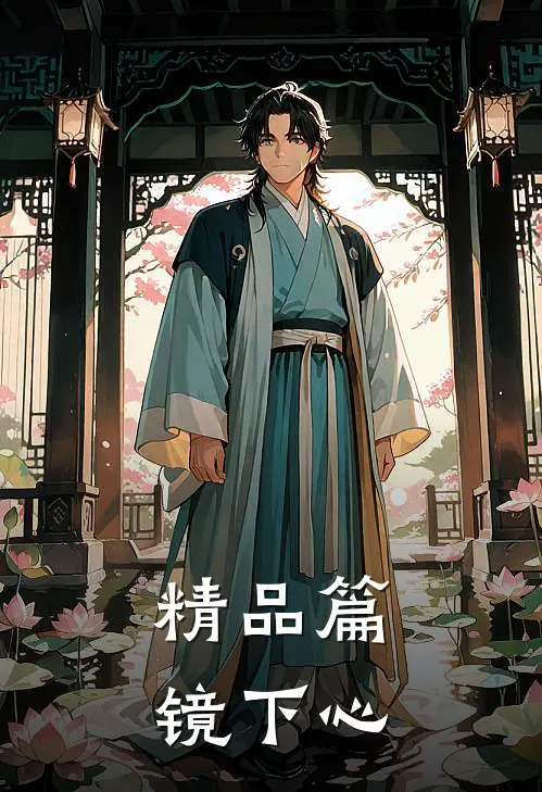 精品篇镜下心