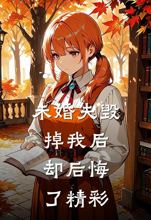 未婚夫毁掉我后，却后悔了精彩
