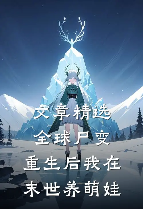 文章精选全球尸变：重生后我在末世养萌娃