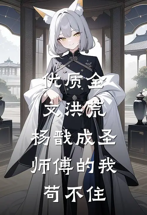 优质全文洪荒：杨戬成圣，师傅的我苟不住