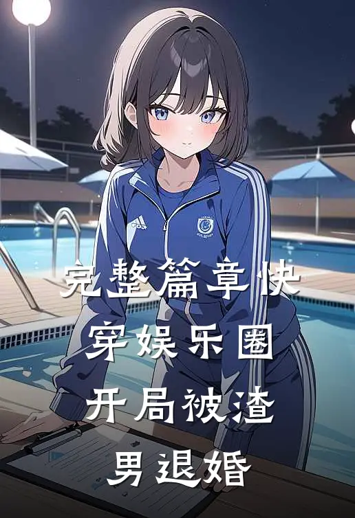 完整篇章快穿娱乐圈：开局被渣男退婚