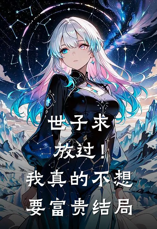 世子求放过！我真的不想要富贵结局