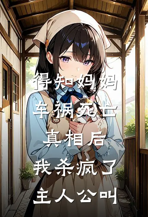 得知妈妈车祸死亡真相后，我杀疯了主人公叫