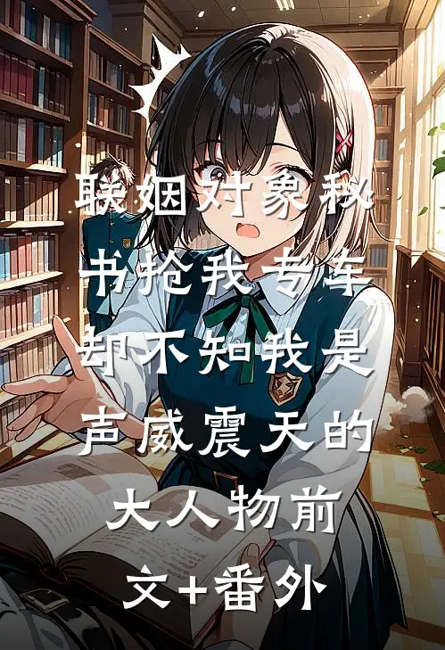 联姻对象秘书抢我专车，却不知我是声威震天的大人物前文+番外