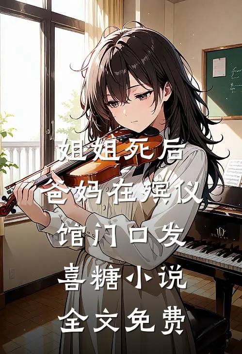 姐姐死后，爸妈在殡仪馆门口发喜糖小说全文免费