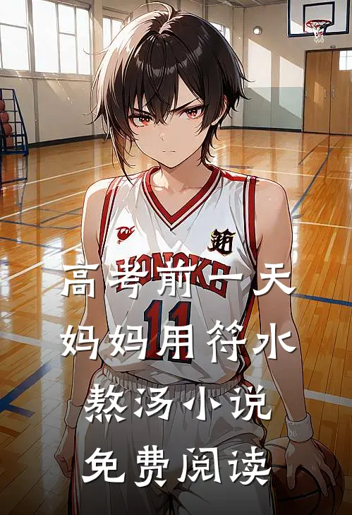 高考前一天，妈妈用符水熬汤小说免费阅读