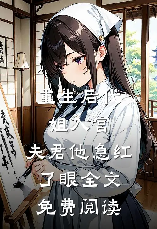 重生后代姐入宫，夫君他急红了眼全文免费阅读