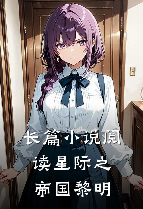 长篇小说阅读星际之帝国黎明