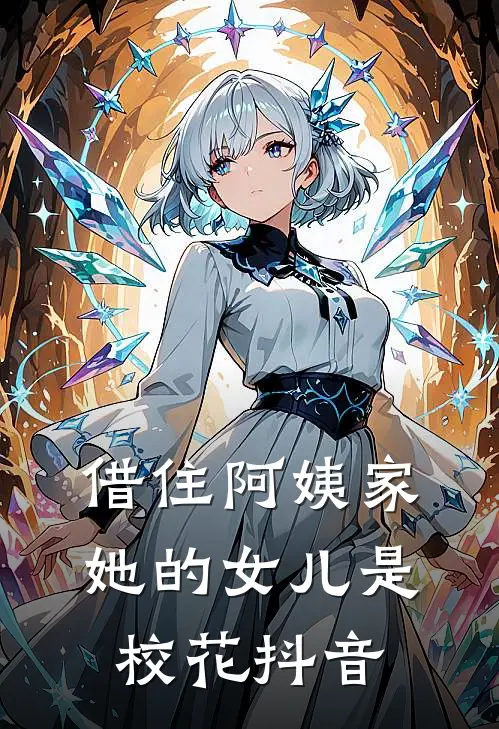 借住阿姨家，她的女儿是校花抖音