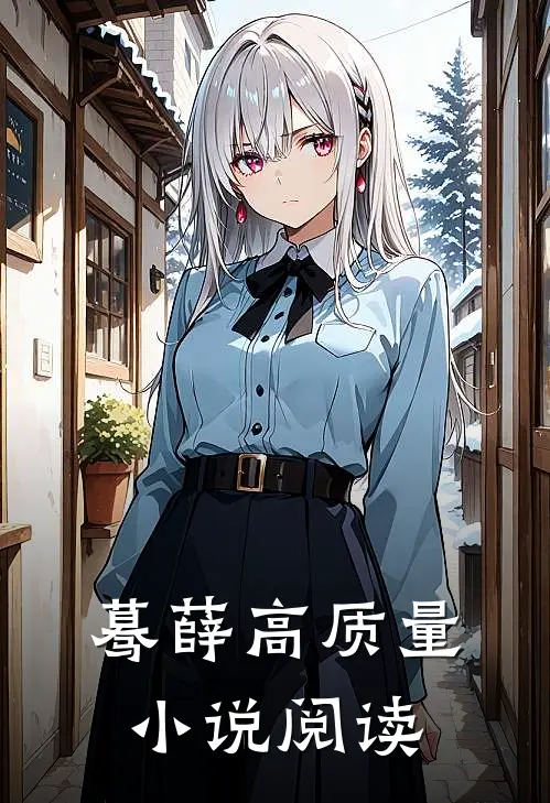 蓦薛高质量小说阅读