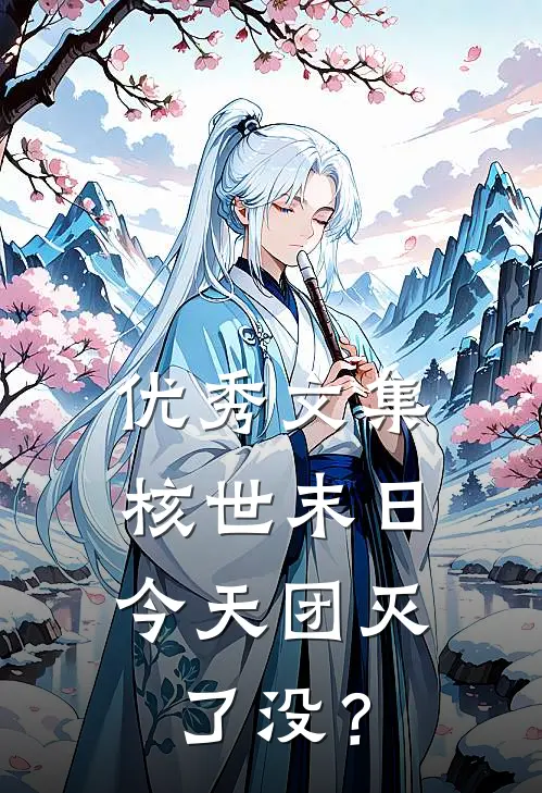 优秀文集核世末日，今天团灭了没？